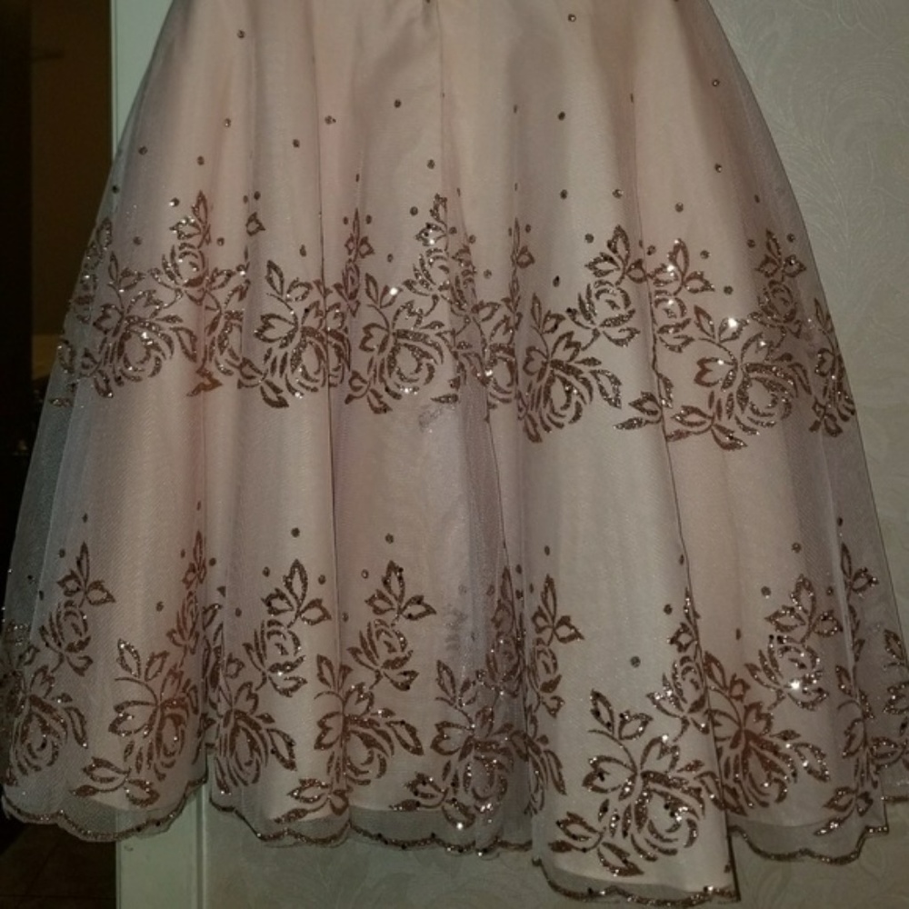 Party Dress